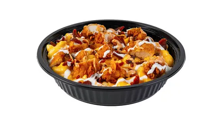 Mac & Cheese Bowl image