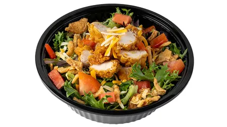 Chicken House Salad image