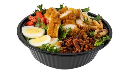 Ray Ray's Salad image