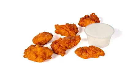 Wings & Nuggets image